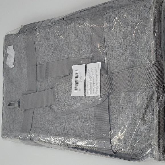 Pet Portable Carrier NWOT - Picture 4 of 16